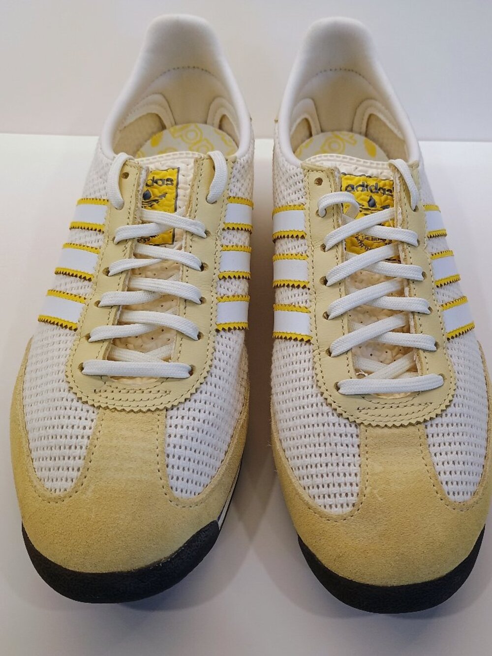 Adidas SL 72 Sneakers - Size 8.5